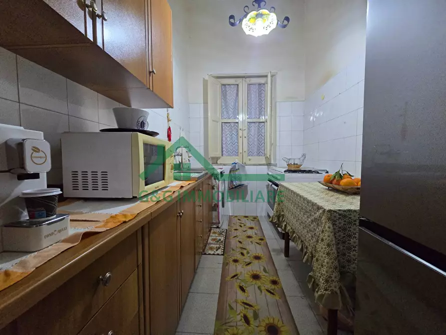 Immagine 26 di Appartamento in vendita  in Via Cordai a Catania