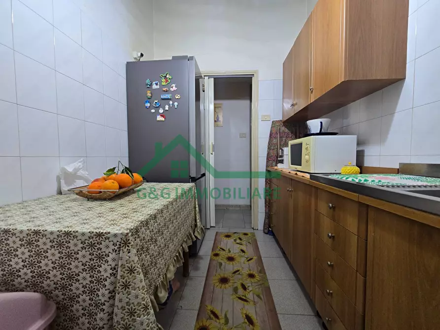 Immagine 27 di Appartamento in vendita  in Via Cordai a Catania