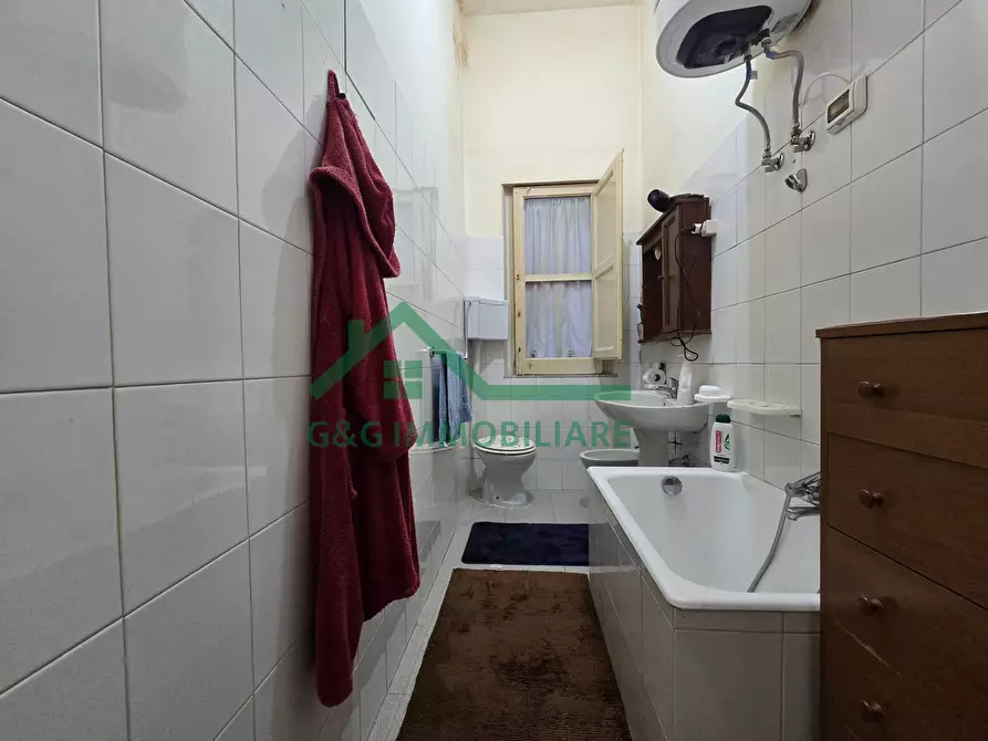 Immagine 28 di Appartamento in vendita  in Via Cordai a Catania