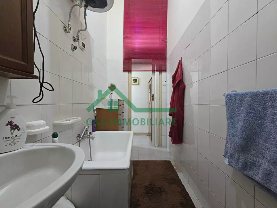 Immagine 29 di Appartamento in vendita  in Via Cordai a Catania