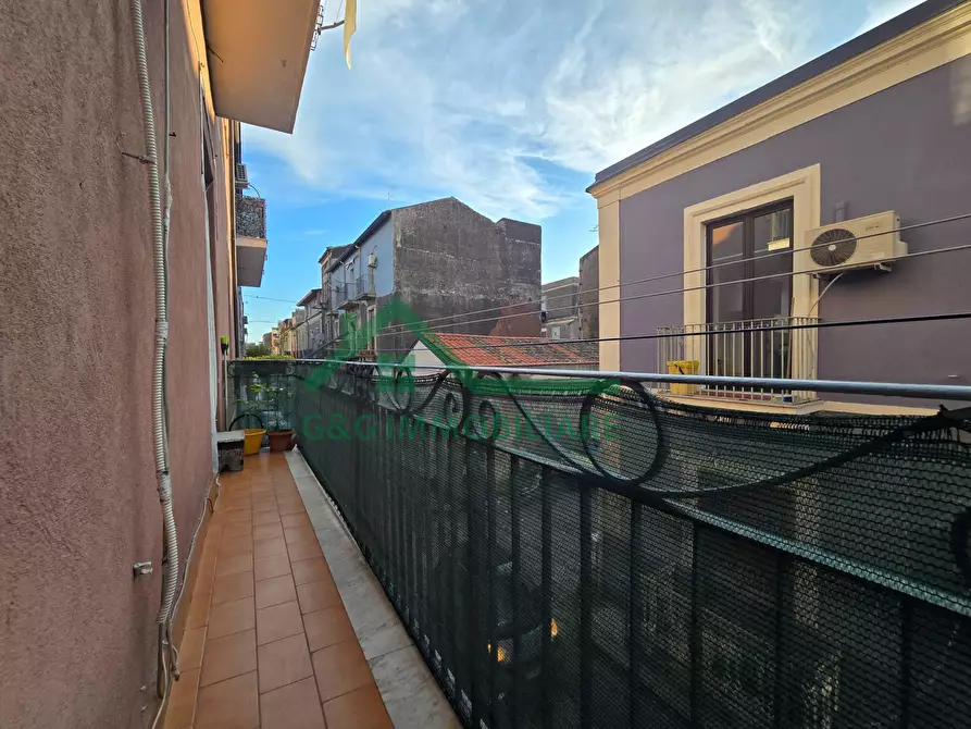Immagine 17 di Appartamento in vendita  in Via Cordai a Catania