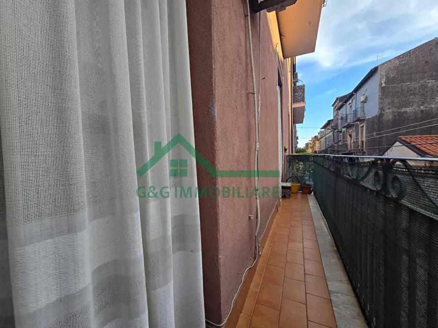 Immagine 18 di Appartamento in vendita  in Via Cordai a Catania