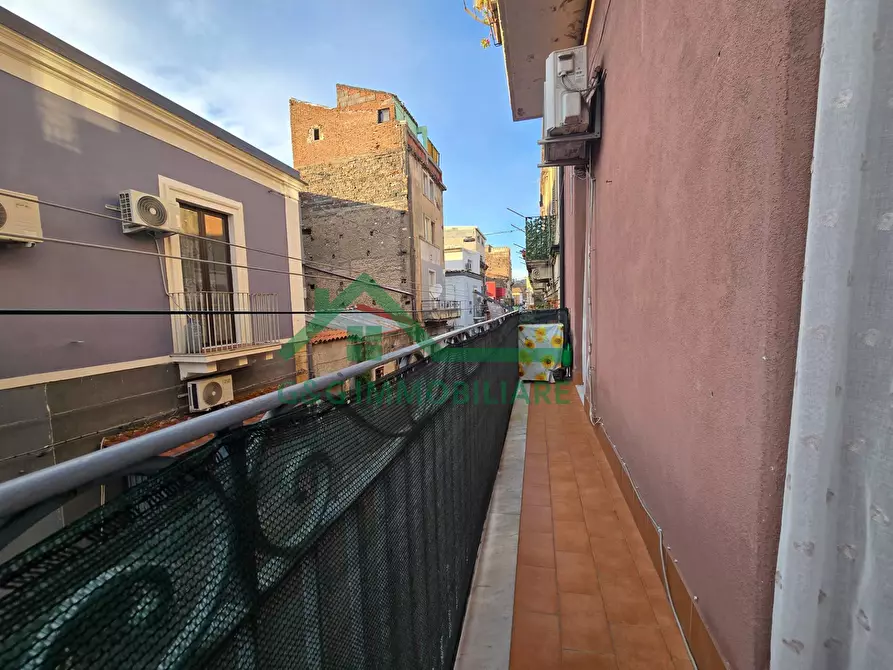 Immagine 8 di Appartamento in vendita  in Via Cordai a Catania