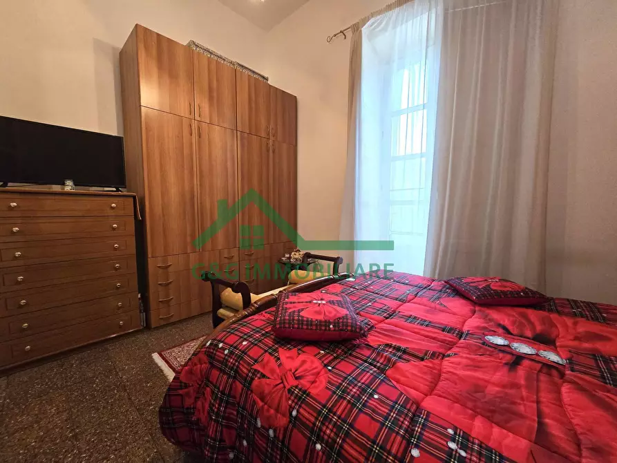 Immagine 6 di Appartamento in vendita  in Via Cordai a Catania