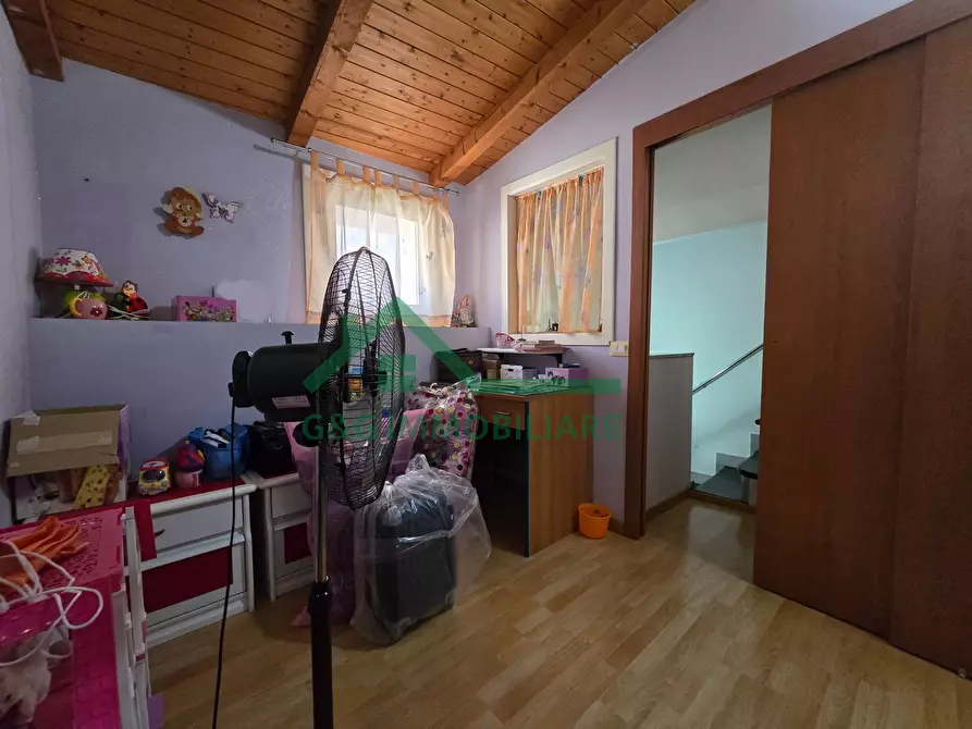 Immagine 41 di Casa indipendente in vendita  in Via Gioacchino Rossini a Lentini