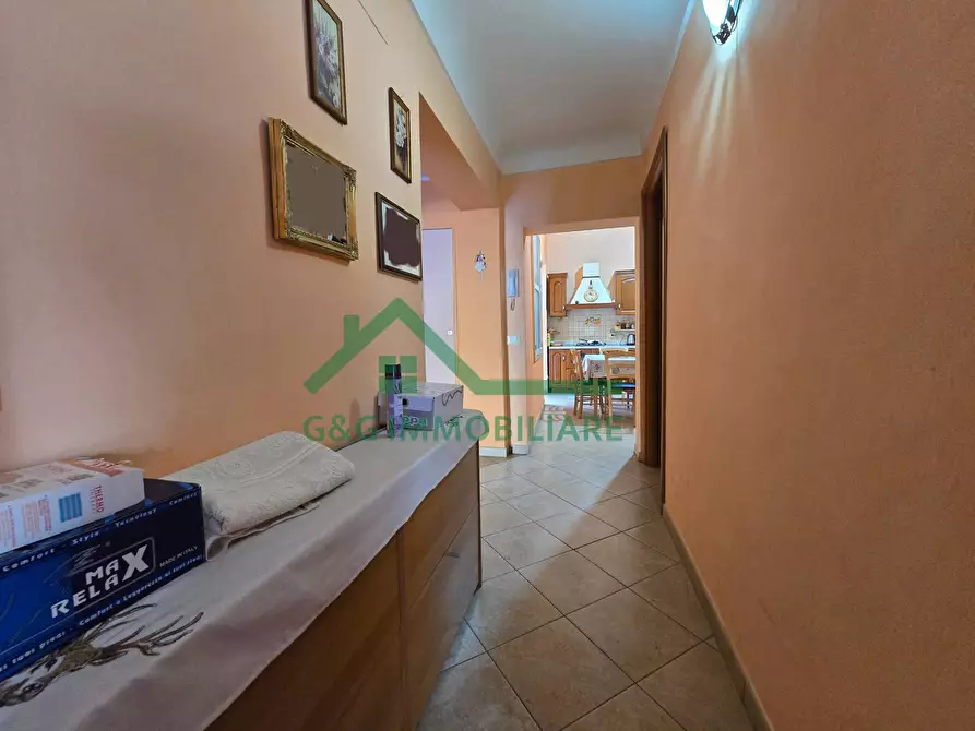 Immagine 16 di Casa indipendente in vendita  in Via Gioacchino Rossini a Lentini