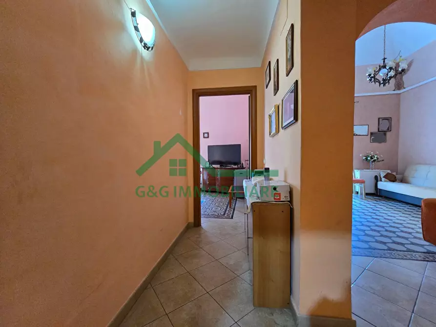 Immagine 9 di Casa indipendente in vendita  in Via Gioacchino Rossini a Lentini