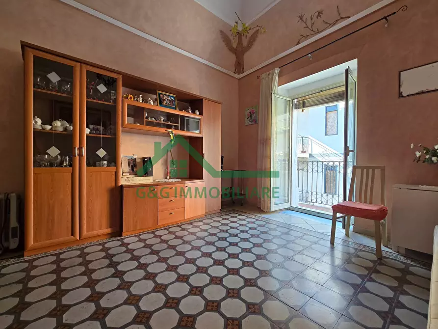 Immagine 10 di Casa indipendente in vendita  in Via Gioacchino Rossini a Lentini