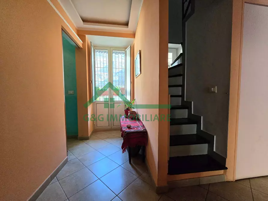 Immagine 6 di Casa indipendente in vendita  in Via Gioacchino Rossini a Lentini