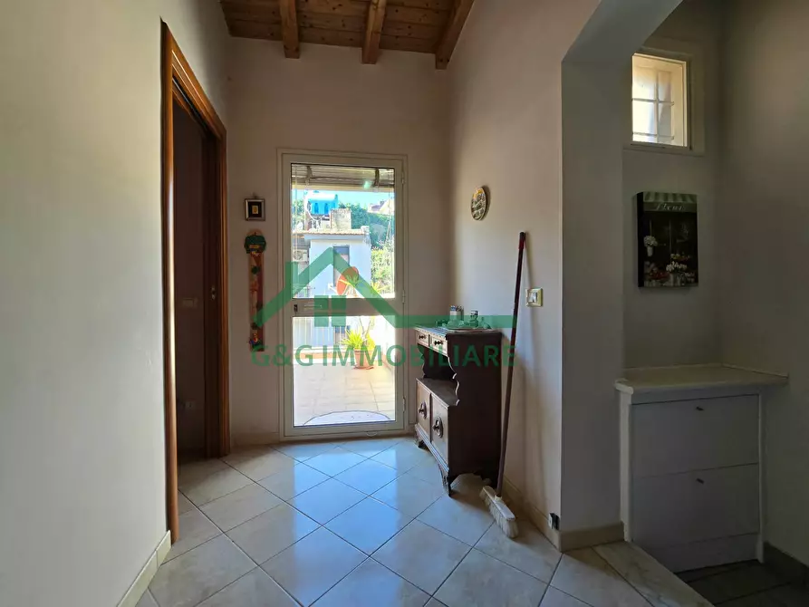 Immagine 45 di Casa indipendente in vendita  in Via Gioacchino Rossini a Lentini