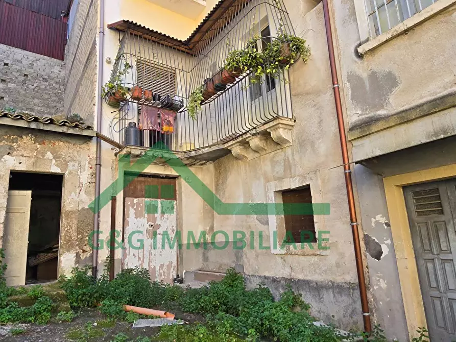 Immagine 70 di Casa indipendente in vendita  in Via Gioacchino Rossini a Lentini