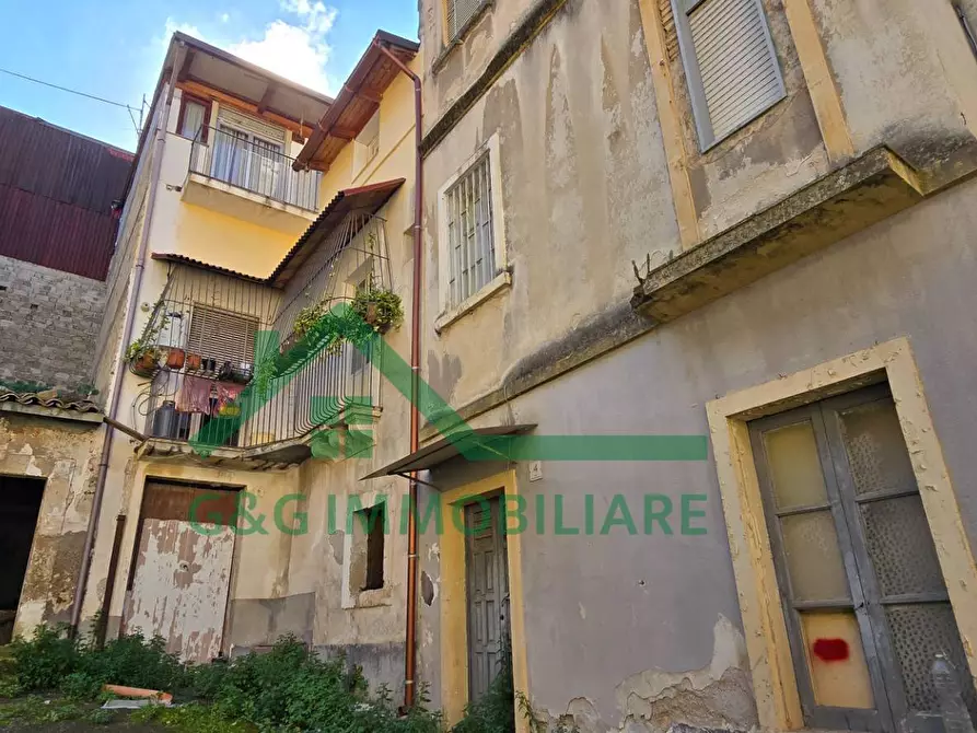 Immagine 71 di Casa indipendente in vendita  in Via Gioacchino Rossini a Lentini