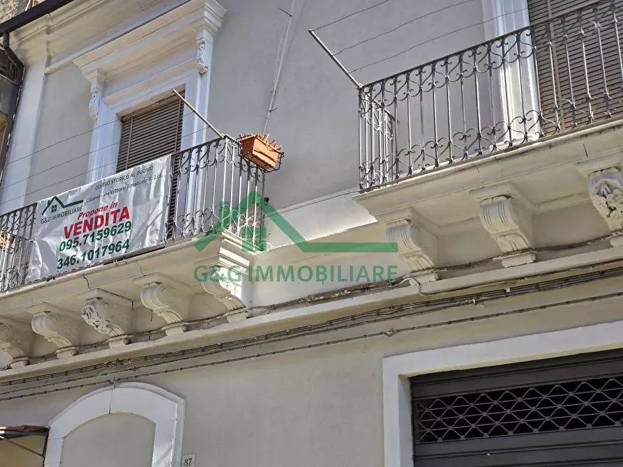 Immagine 74 di Casa indipendente in vendita  in Via Gioacchino Rossini a Lentini