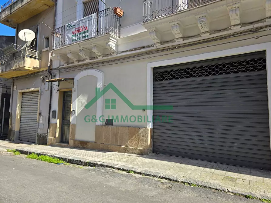 Immagine 68 di Casa indipendente in vendita  in Via Gioacchino Rossini a Lentini