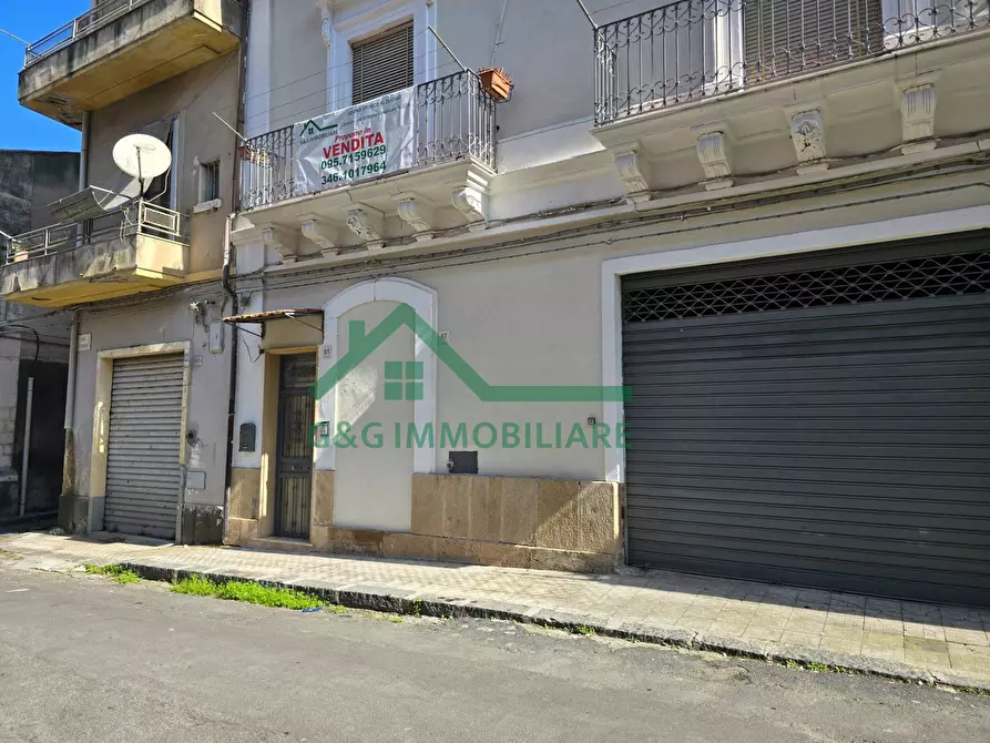 Immagine 75 di Casa indipendente in vendita  in Via Gioacchino Rossini a Lentini