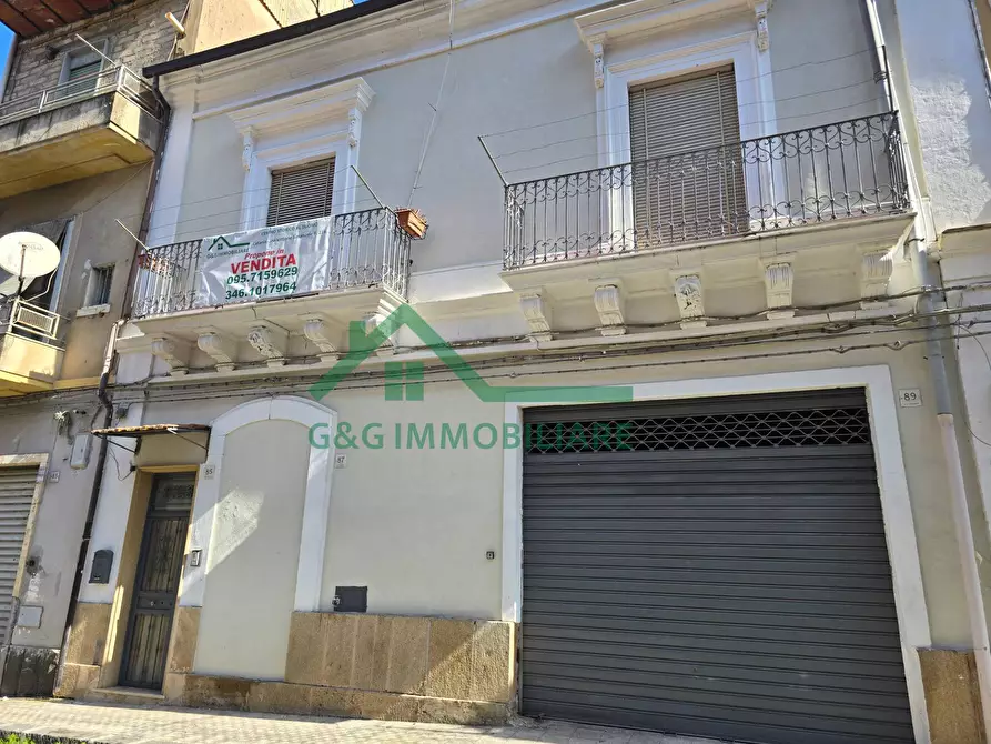 Immagine 76 di Casa indipendente in vendita  in Via Gioacchino Rossini a Lentini