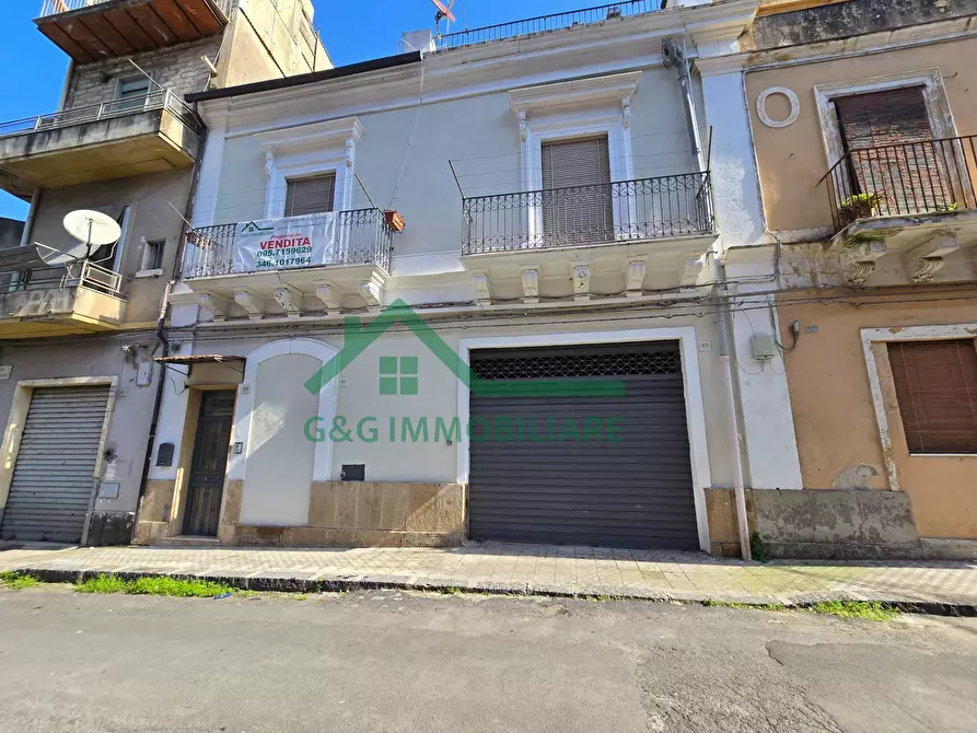 Immagine 77 di Casa indipendente in vendita  in Via Gioacchino Rossini a Lentini