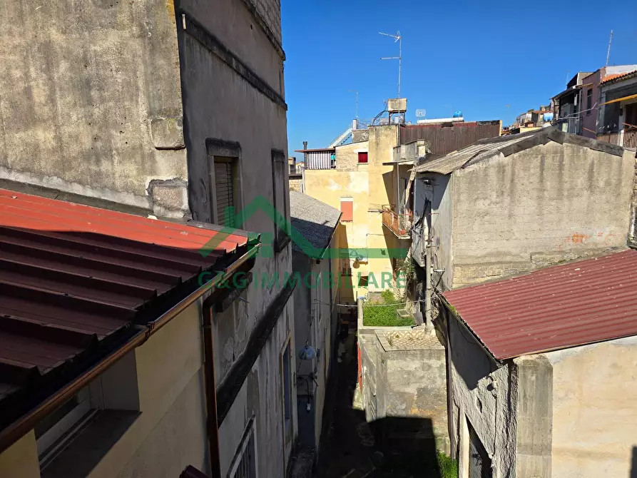 Immagine 51 di Casa indipendente in vendita  in Via Gioacchino Rossini a Lentini