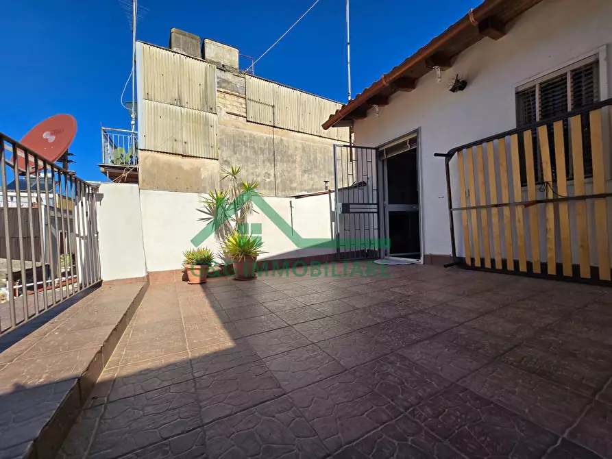 Immagine 47 di Casa indipendente in vendita  in Via Gioacchino Rossini a Lentini