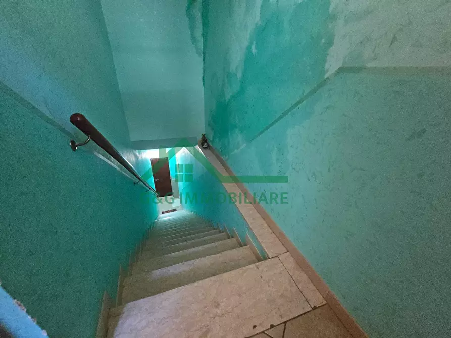 Immagine 5 di Casa indipendente in vendita  in Via Gioacchino Rossini a Lentini