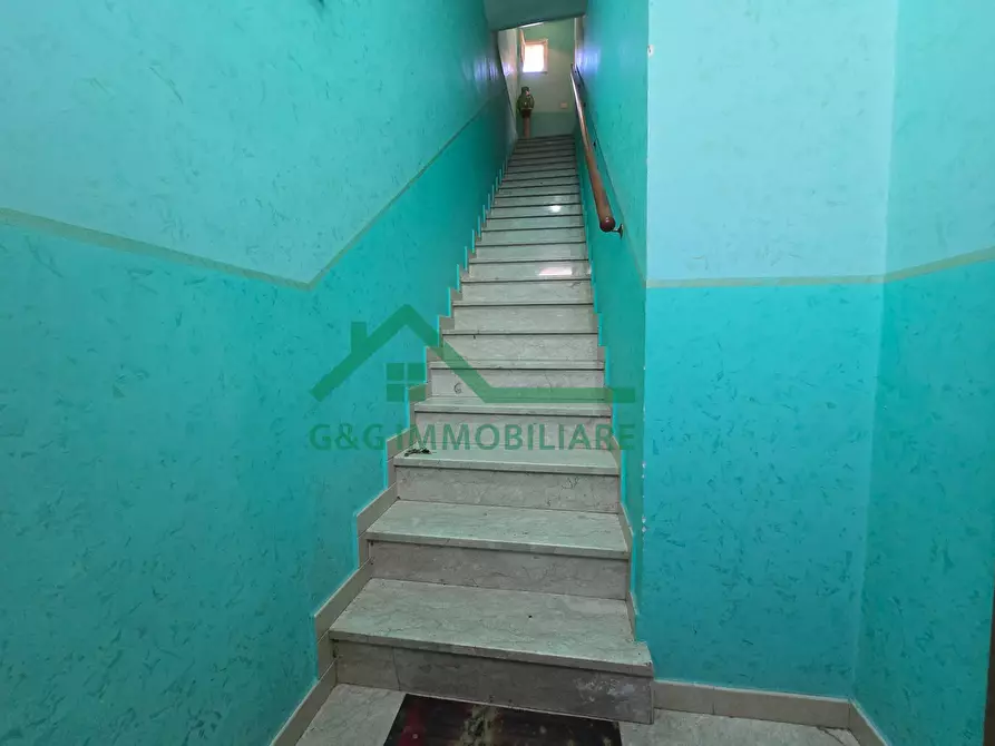 Immagine 4 di Casa indipendente in vendita  in Via Gioacchino Rossini a Lentini