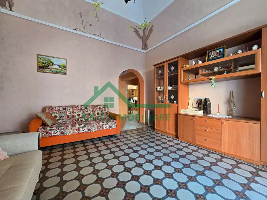 Immagine 13 di Casa indipendente in vendita  in Via Gioacchino Rossini a Lentini