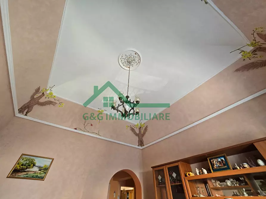 Immagine 14 di Casa indipendente in vendita  in Via Gioacchino Rossini a Lentini