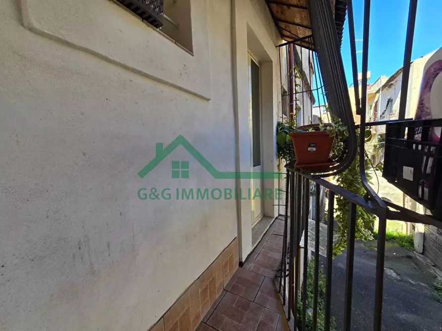 Immagine 19 di Casa indipendente in vendita  in Via Gioacchino Rossini a Lentini