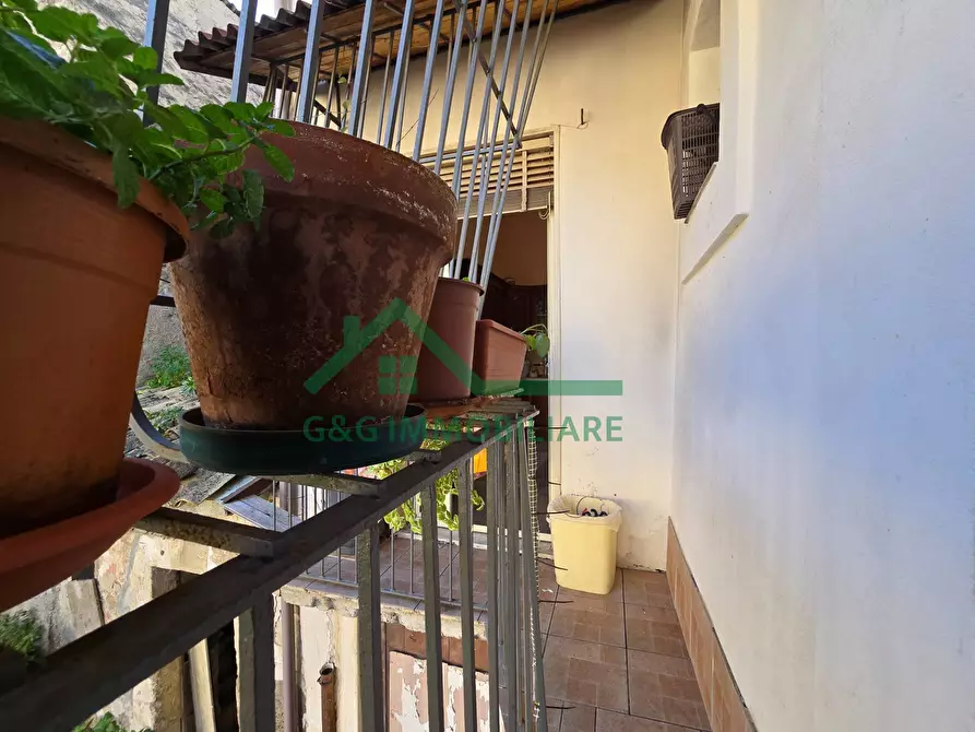 Immagine 7 di Casa indipendente in vendita  in Via Gioacchino Rossini a Lentini