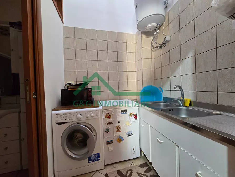 Immagine 26 di Casa indipendente in vendita  in Via Gioacchino Rossini a Lentini