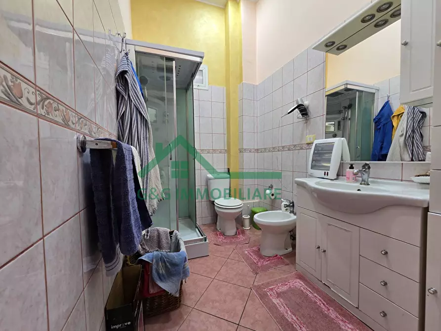 Immagine 27 di Casa indipendente in vendita  in Via Gioacchino Rossini a Lentini