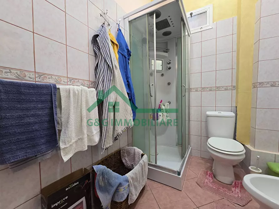 Immagine 29 di Casa indipendente in vendita  in Via Gioacchino Rossini a Lentini