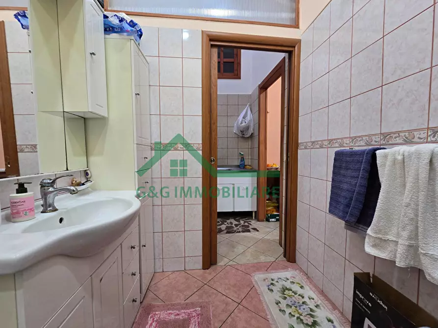 Immagine 28 di Casa indipendente in vendita  in Via Gioacchino Rossini a Lentini