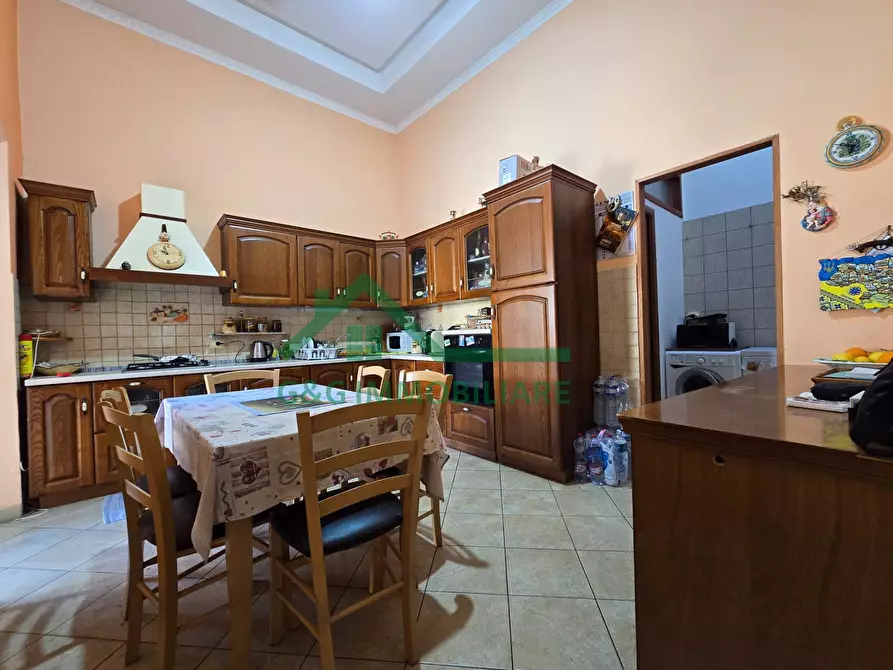 Immagine 20 di Casa indipendente in vendita  in Via Gioacchino Rossini a Lentini