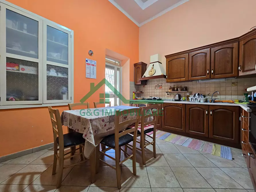 Immagine 21 di Casa indipendente in vendita  in Via Gioacchino Rossini a Lentini