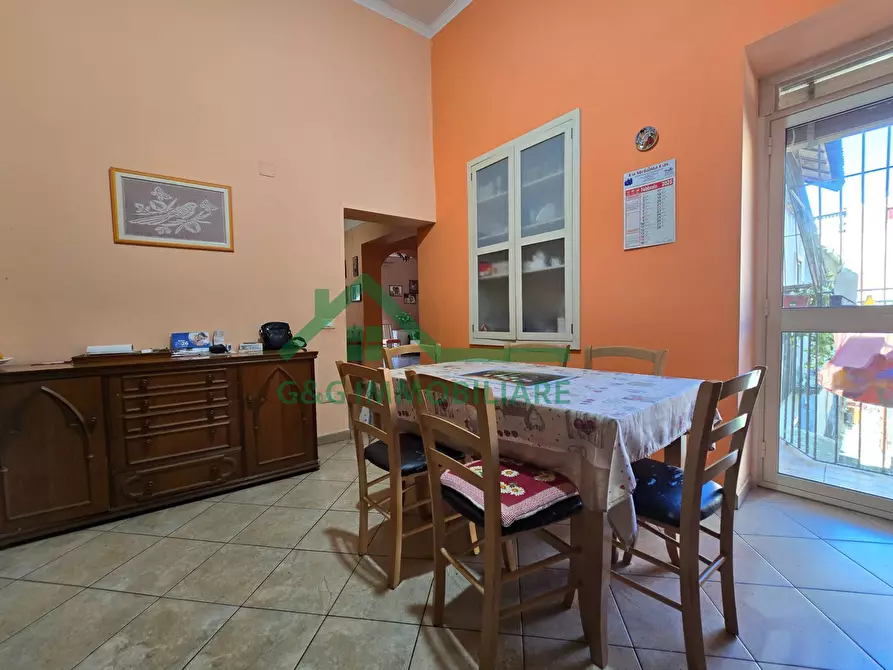 Immagine 17 di Casa indipendente in vendita  in Via Gioacchino Rossini a Lentini