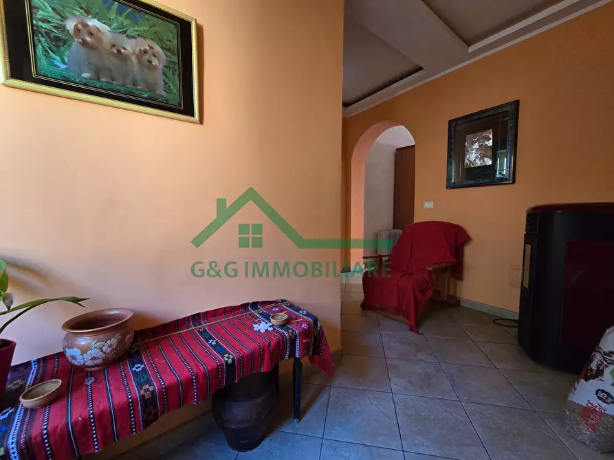 Immagine 8 di Casa indipendente in vendita  in Via Gioacchino Rossini a Lentini