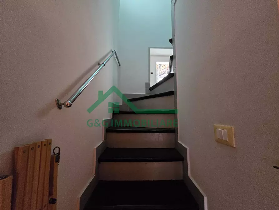 Immagine 39 di Casa indipendente in vendita  in Via Gioacchino Rossini a Lentini