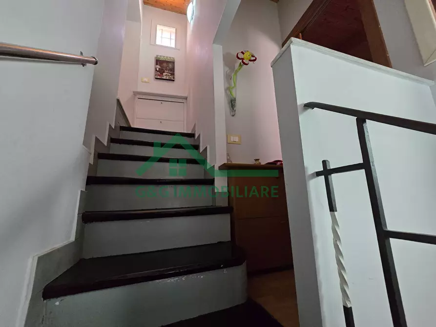 Immagine 40 di Casa indipendente in vendita  in Via Gioacchino Rossini a Lentini