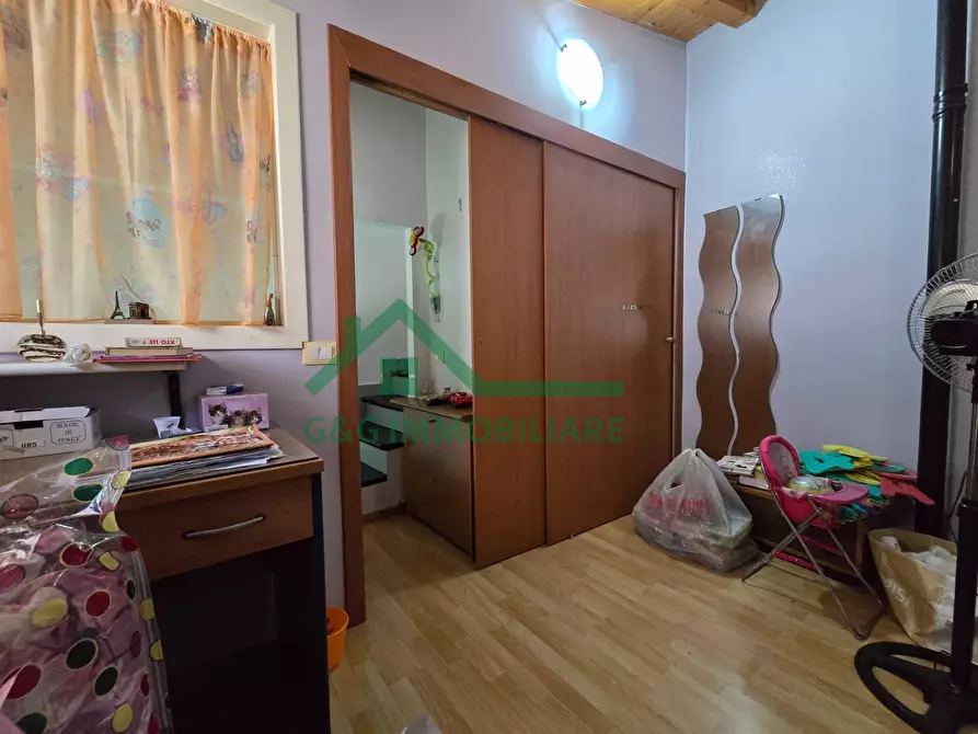 Immagine 43 di Casa indipendente in vendita  in Via Gioacchino Rossini a Lentini