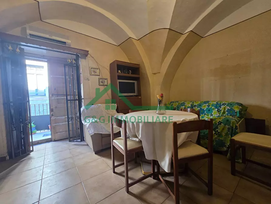 Immagine 4 di Casa indipendente in vendita  in Via Carlo Ardizzone a Catania