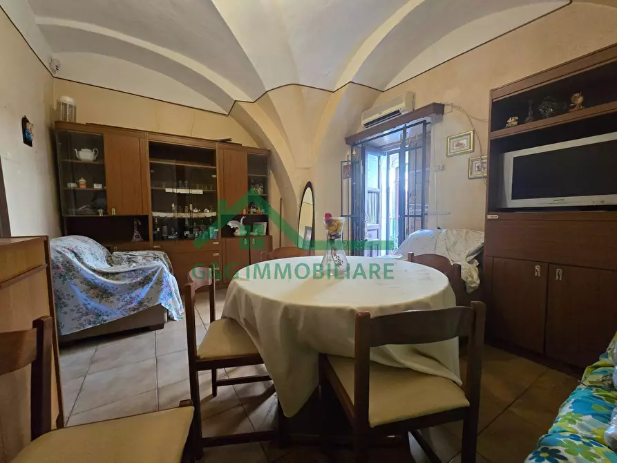 Immagine 6 di Casa indipendente in vendita  in Via Carlo Ardizzone a Catania