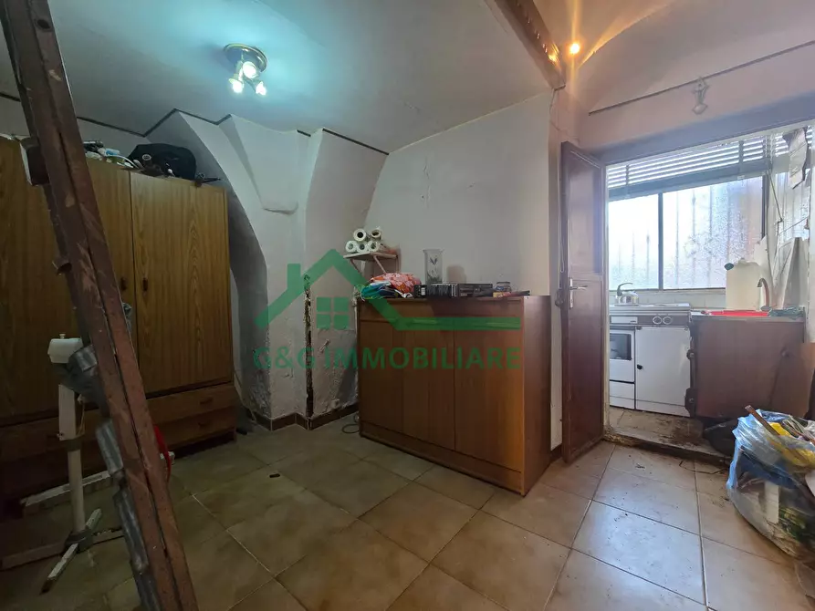 Immagine 8 di Casa indipendente in vendita  in Via Carlo Ardizzone a Catania