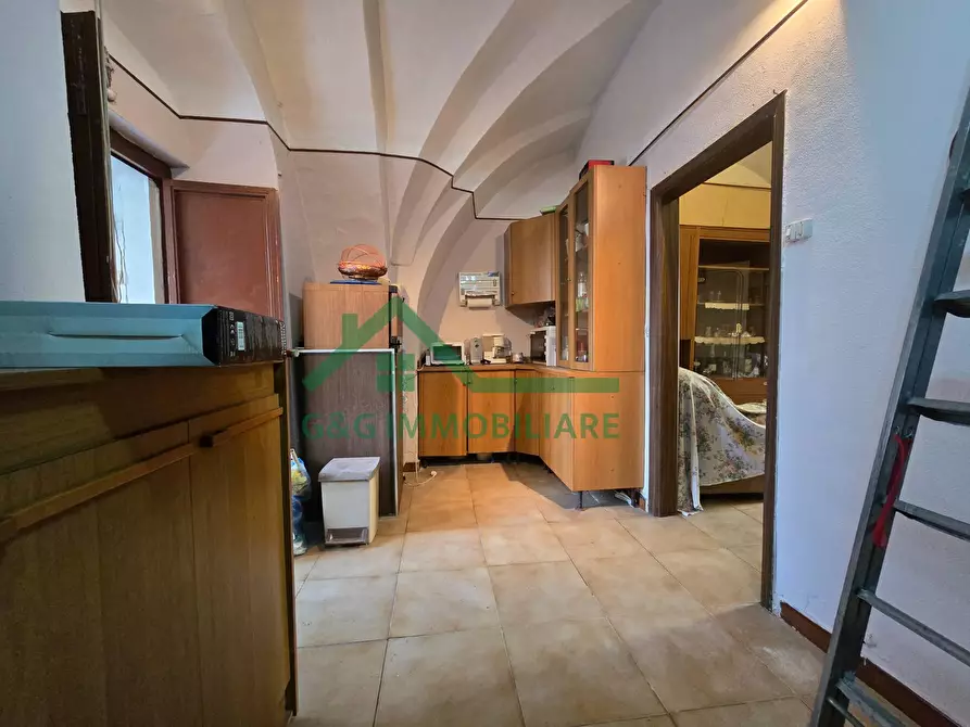 Immagine 10 di Casa indipendente in vendita  in Via Carlo Ardizzone a Catania