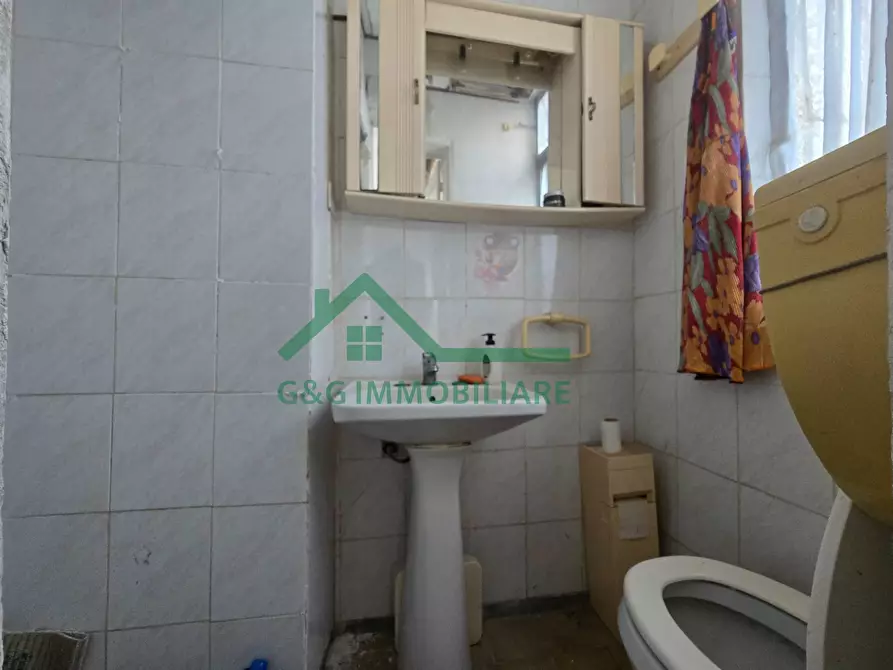 Immagine 13 di Casa indipendente in vendita  in Via Carlo Ardizzone a Catania