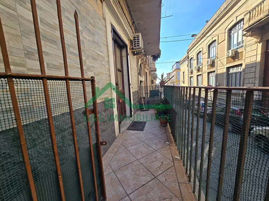 Immagine 15 di Casa indipendente in vendita  in Via Carlo Ardizzone a Catania