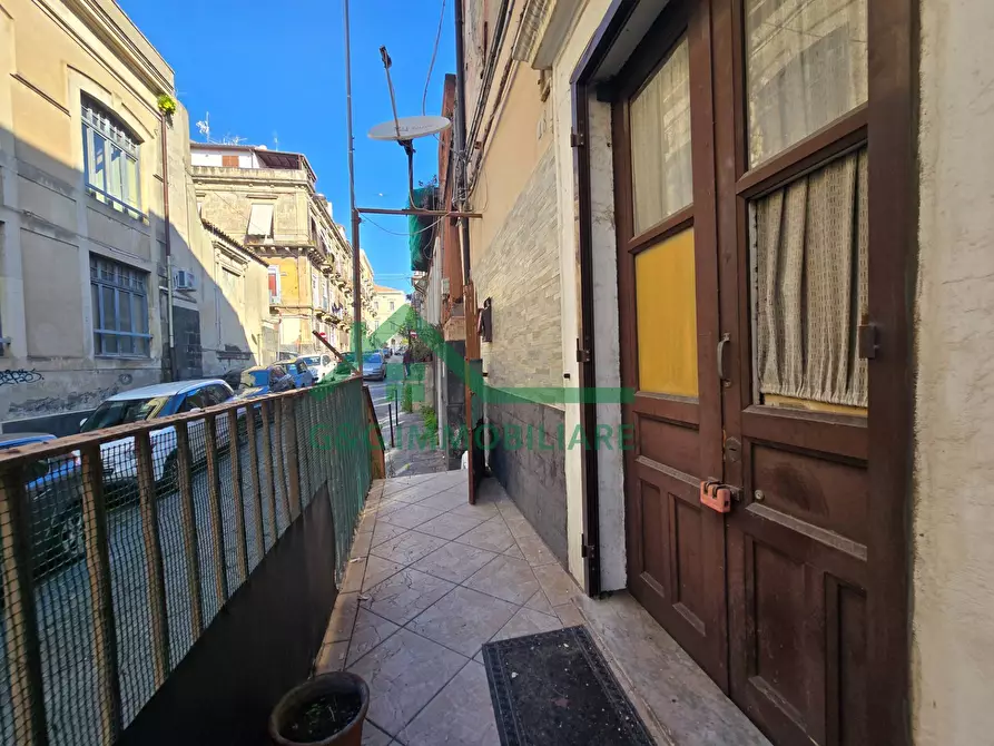 Immagine 16 di Casa indipendente in vendita  in Via Carlo Ardizzone a Catania