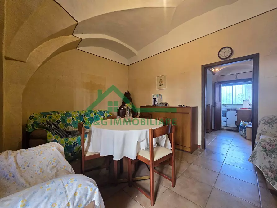 Immagine 5 di Casa indipendente in vendita  in Via Carlo Ardizzone a Catania