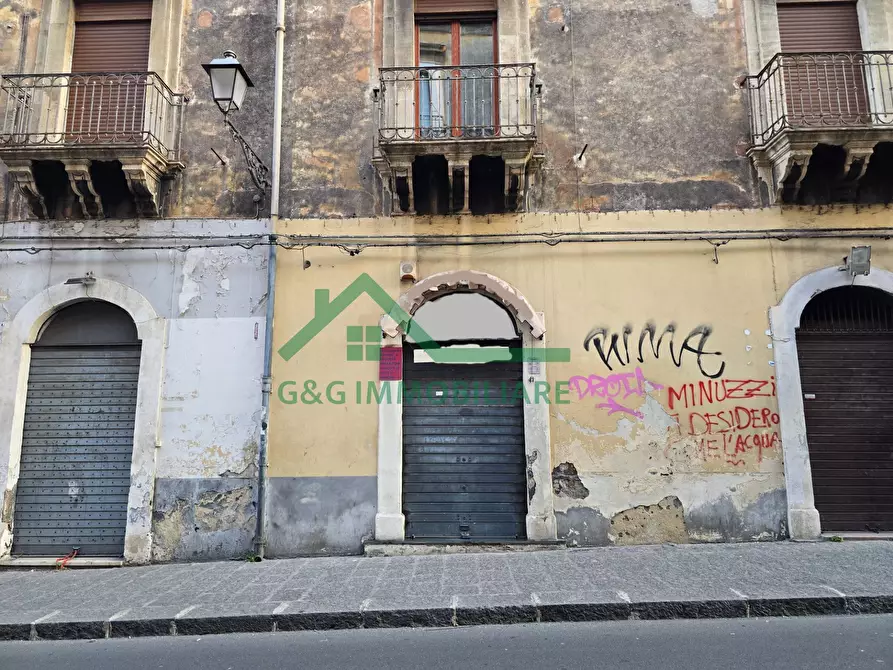Immagine 47 di Appartamento in vendita  in Via Giuseppe Garibaldi a Catania