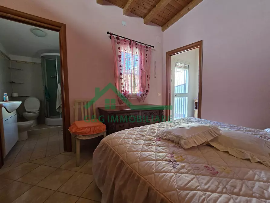 Immagine 63 di Casa indipendente in vendita  in Via Gioacchino Rossini a Lentini